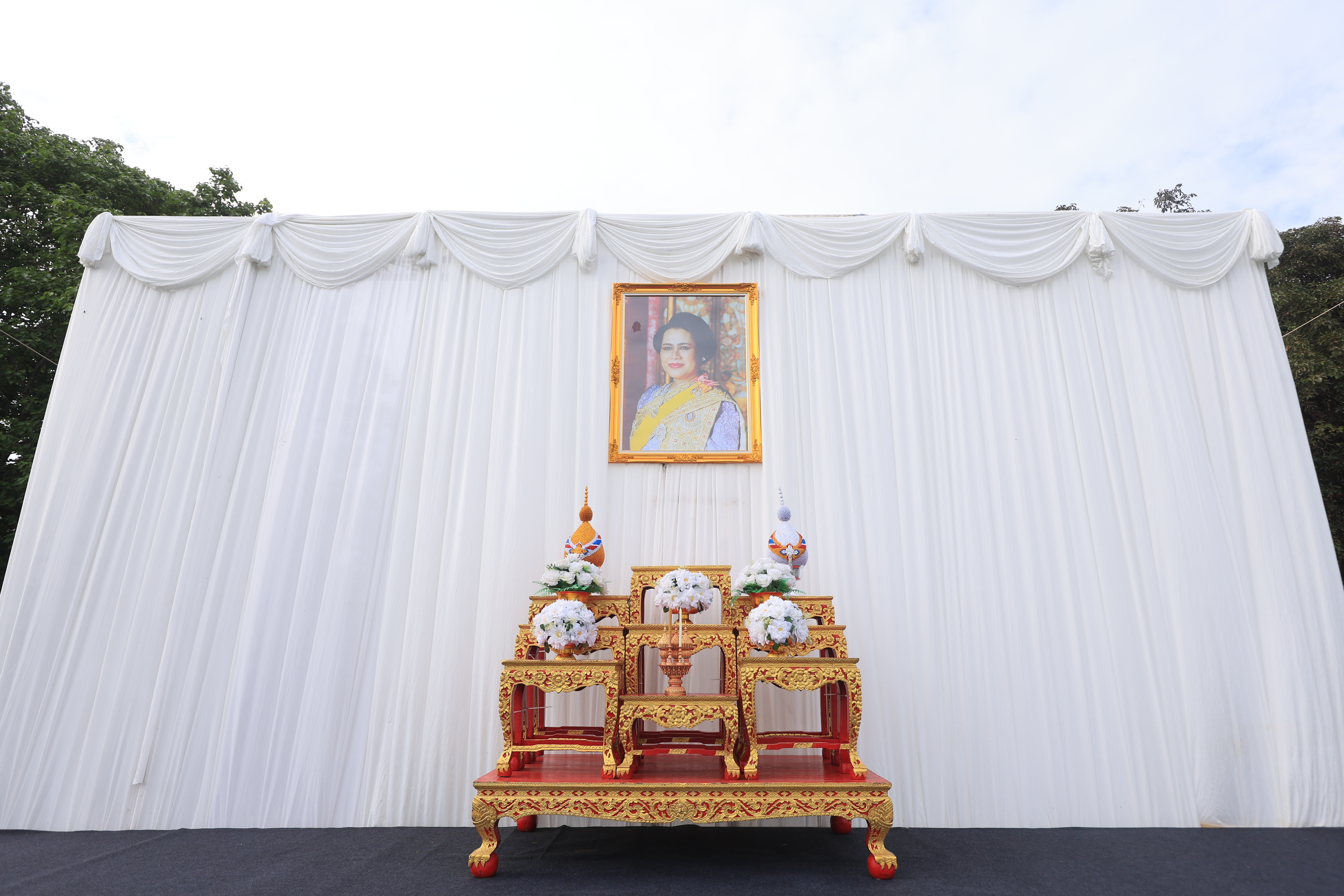 title - ส.ป.ก. ร่วมโครงการจิตอาสาพัฒนาด้านการเกษตรกระทรวงเกษตรและสหกรณ์ เนื่องในวันคล้ายวันพระราชสมภพ สมเด็จพระนางเจ้าสิริกิติ์ พระบรมราชินีนาถ พระบรมราชชนนีพันปีหลวง และวันแม่แห่งชาติ 12 สิงหาคม 2569
